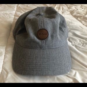 Ping Hat